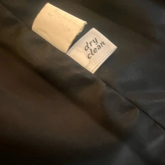 Vintage Pendleton Wool Skirt Suit - Picture 4 of 12